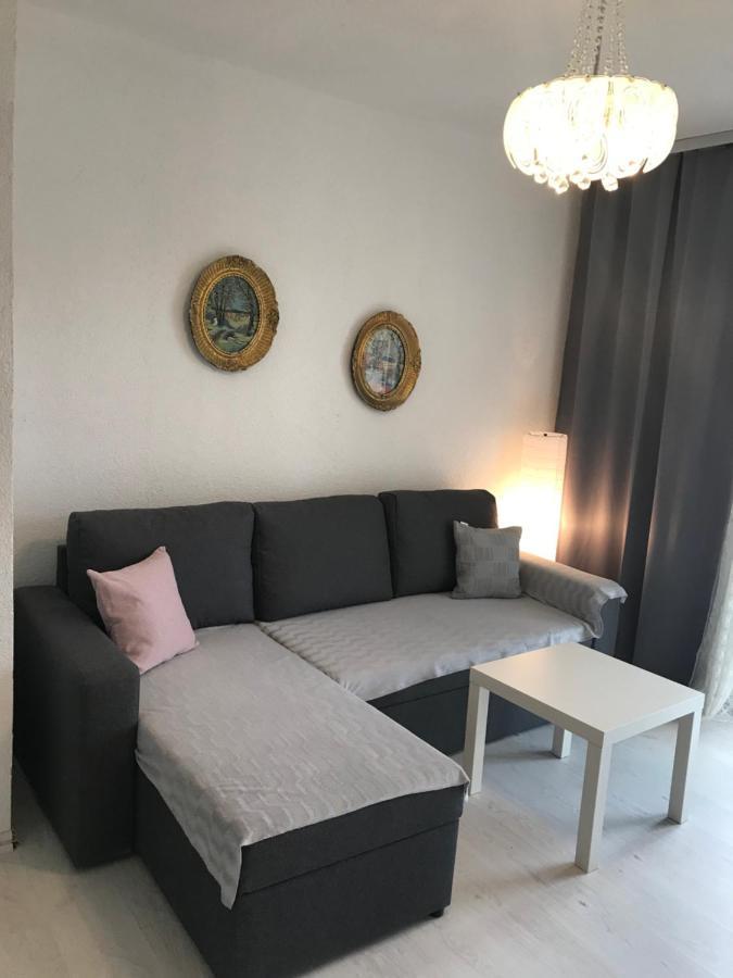 Vila Luka Slano Bagian luar foto