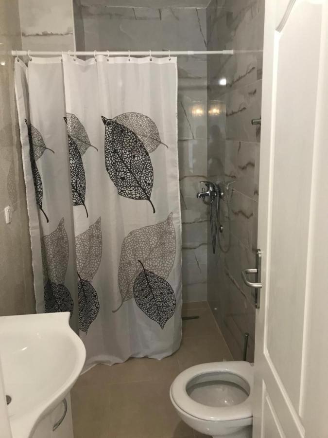 Vila Luka Slano Bagian luar foto