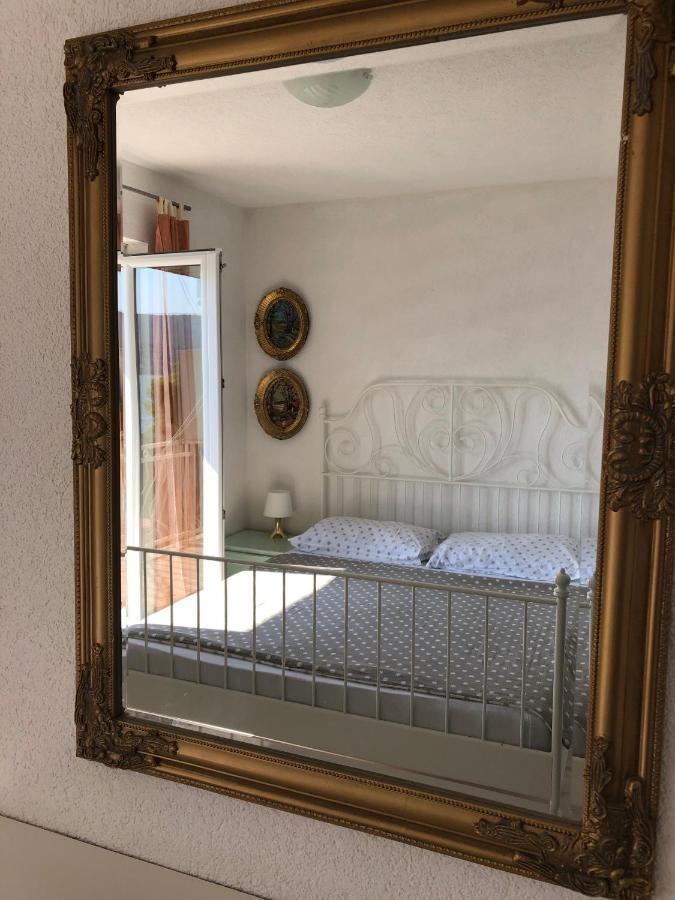 Vila Luka Slano Bagian luar foto